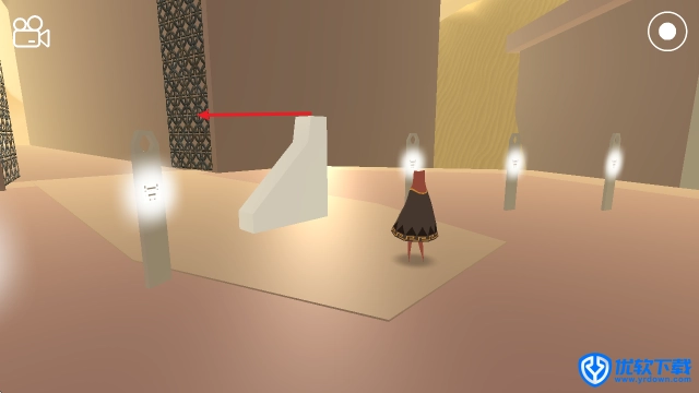 风之旅人,安卓手游,第5张