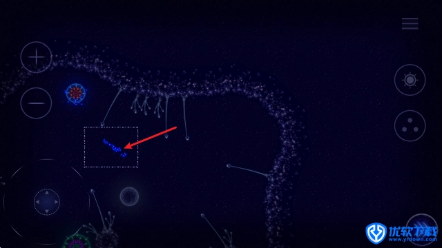 微生物模拟器中文版,安卓手游,第4张