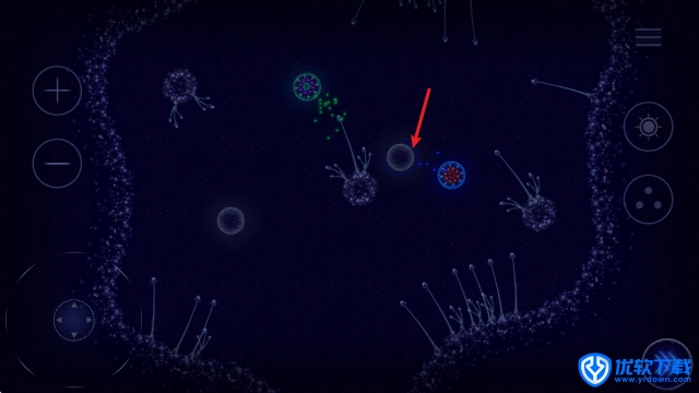 微生物模拟器中文版,安卓手游,第5张