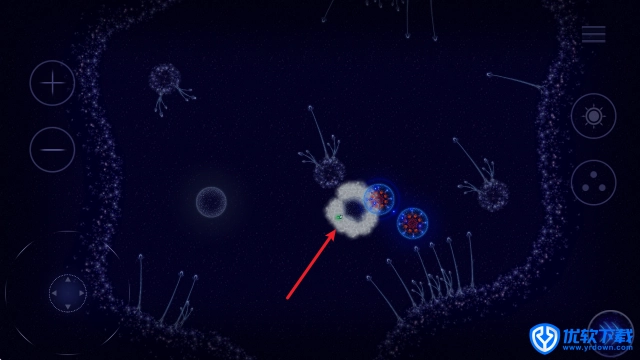 微生物模拟器中文版,安卓手游,第7张