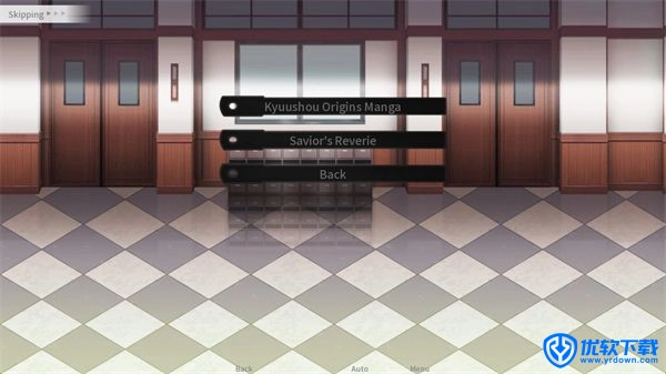 崩坏学园月光复兴,安卓手游,第4张 崩坏学园月光复兴,安卓手游,第4张