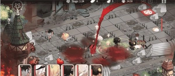 地狱有什么不好国际服,地狱有什么不好国际服,安卓手游,第1张