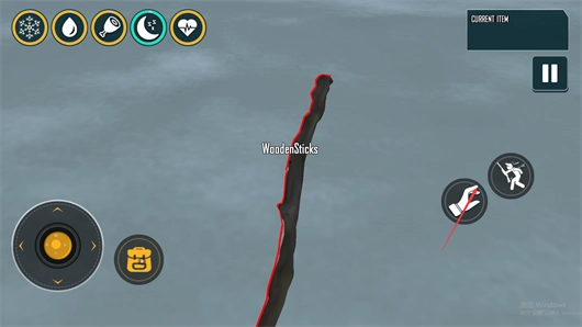 冬季荒野生存模拟,安卓手游,第9张