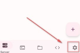 ServerBox 安卓版,系统工具,第3张 ServerBox 安卓版,系统工具,第3张