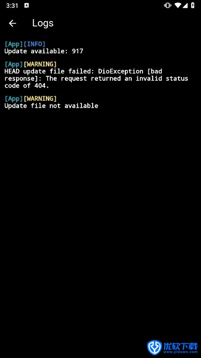 ServerBox 安卓版,系统工具,第2张 ServerBox 安卓版,系统工具,第2张