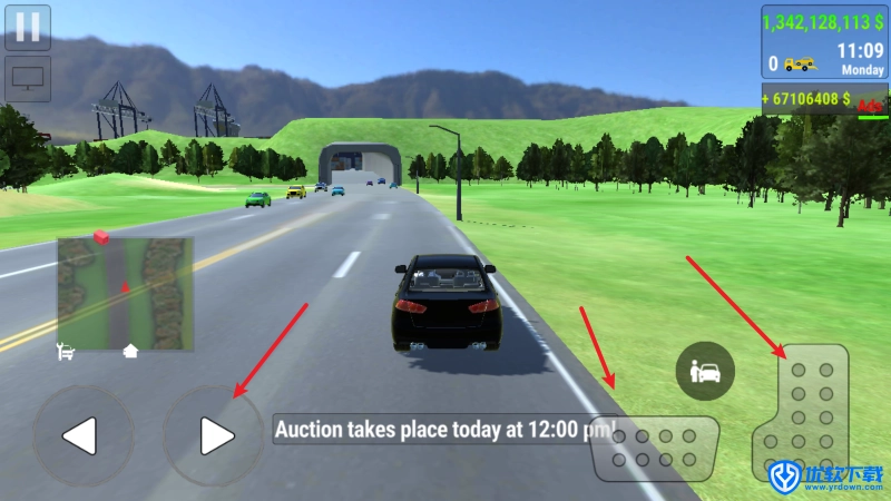 汽车销售模拟器 安卓版,安卓手游,第5张