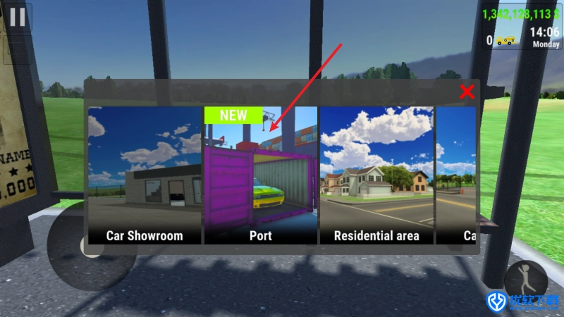 汽车销售模拟器 安卓版,安卓手游,第6张