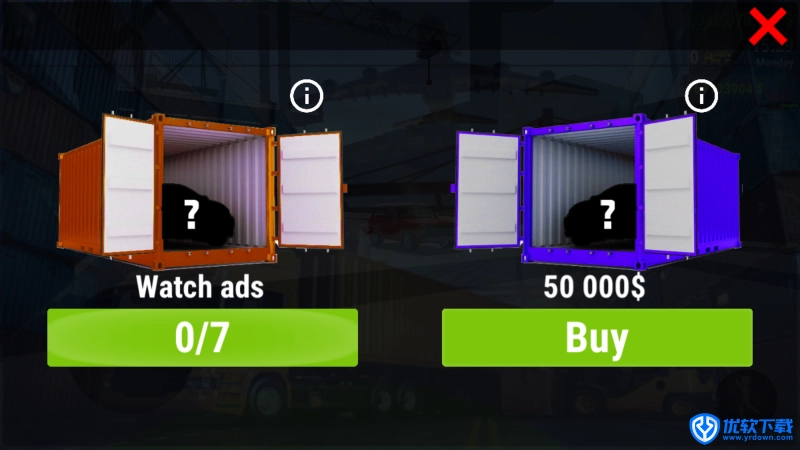 汽车销售模拟器 安卓版,安卓手游,第7张