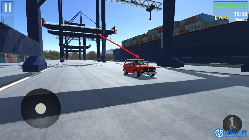 汽车销售模拟器 安卓版,安卓手游,第8张