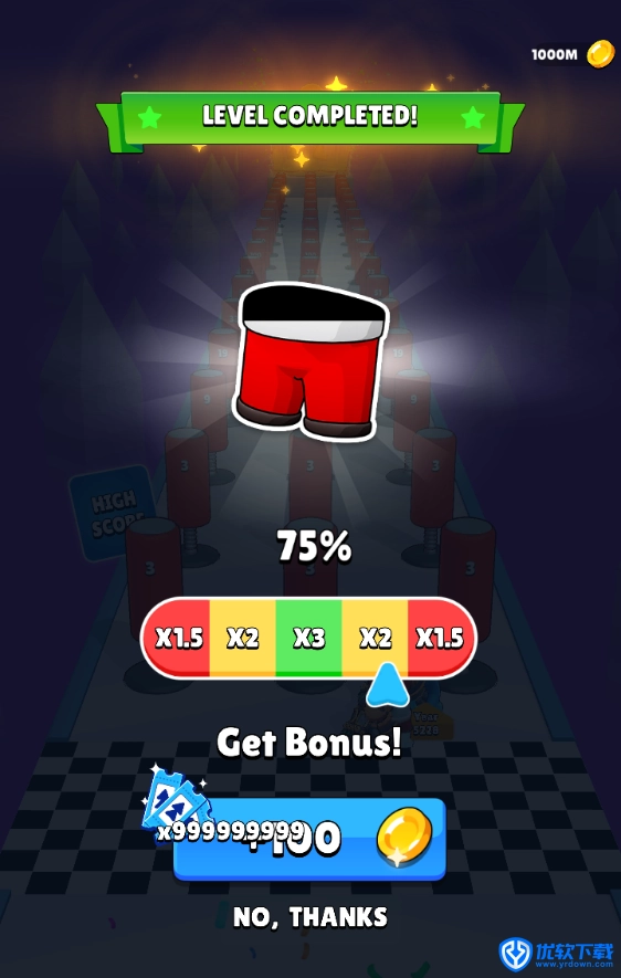 拳头向前冲,安卓手游,第8张