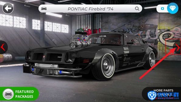 3D精致车模 安卓版,安卓手游,第5张