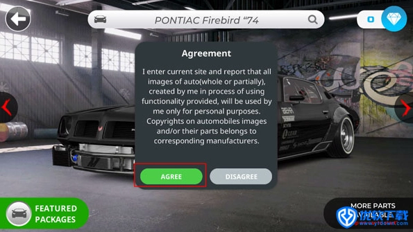 3D精致车模 安卓版,安卓手游,第6张