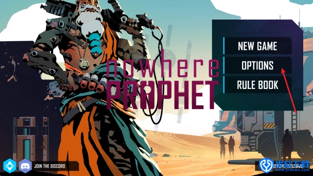 流浪先知,安卓手游,第2张