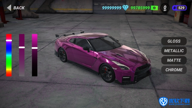 无尽高速塞车,安卓手游,第8张