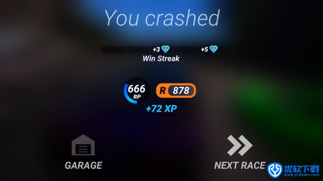 无尽高速塞车,安卓手游,第6张