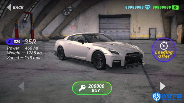 无尽高速塞车,安卓手游,第7张