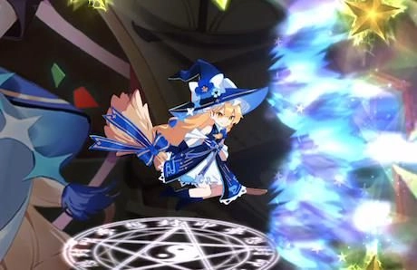 东方幻想Eclipse日服,安卓手游,第9张