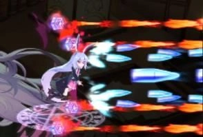 东方幻想Eclipse日服,安卓手游,第5张