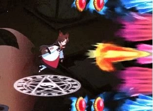 东方幻想Eclipse日服,安卓手游,第6张