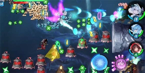 东方幻想Eclipse日服,安卓手游,第10张