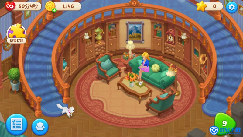 麦吉庄园,麦吉庄园,安卓手游,第1张