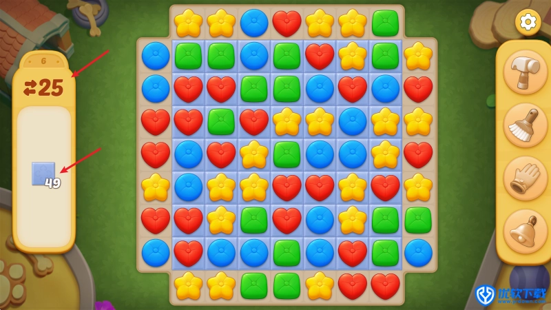 麦吉庄园,安卓手游,第2张