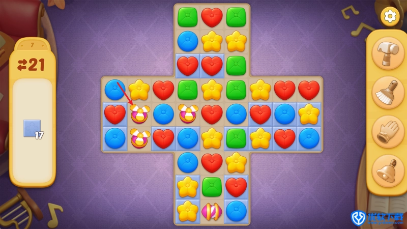 麦吉庄园,安卓手游,第6张