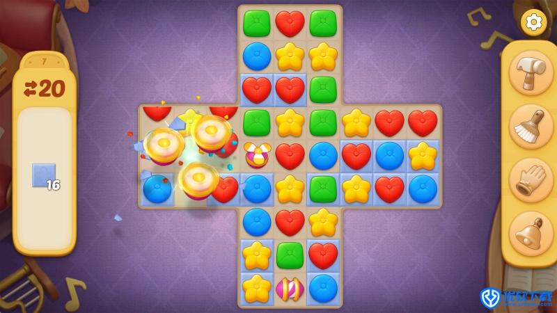 麦吉庄园,安卓手游,第7张