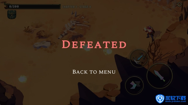 神明宿敌,安卓手游,第7张