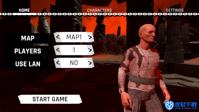 链在一起,安卓手游,第2张