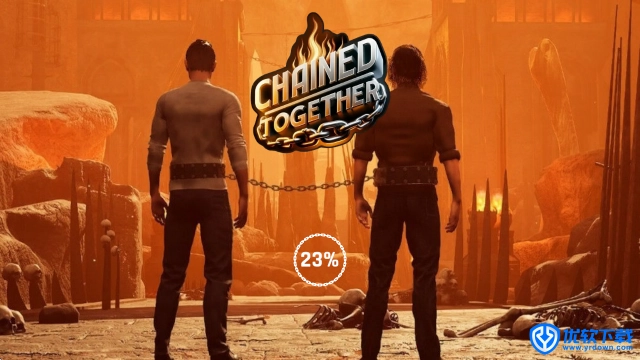 链在一起,链在一起手机版,安卓手游,第1张