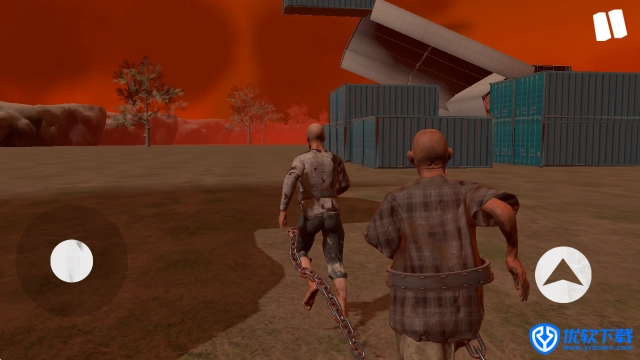 链在一起,安卓手游,第6张