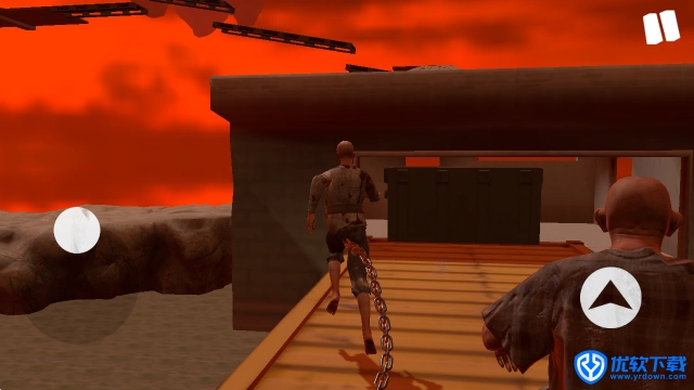 链在一起,安卓手游,第4张