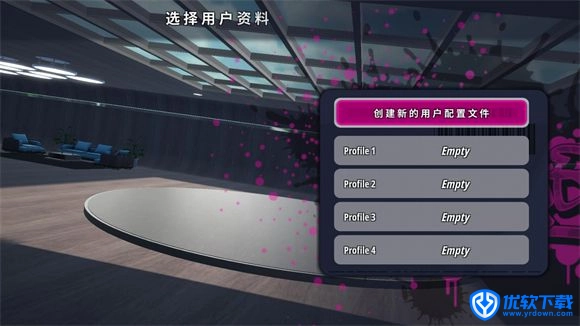 OWRC开放世界赛车,OWRC开放世界赛车,安卓手游,第1张