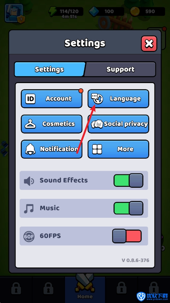 战争公司崛起,安卓手游,第3张