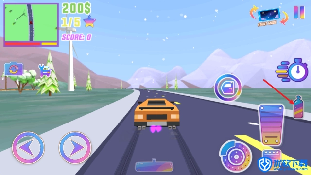 像素城市突袭行动,安卓手游,第5张