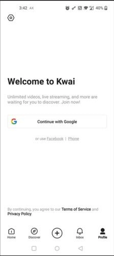 SnackVideo,影音播放,第5张