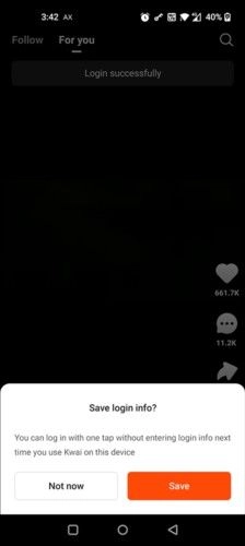 SnackVideo,影音播放,第7张