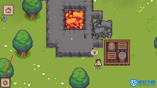 小村庄,安卓手游,第2张