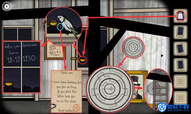 锈湖根源,安卓手游,第6张