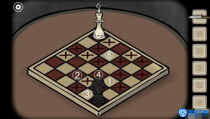 锈湖根源,安卓手游,第12张