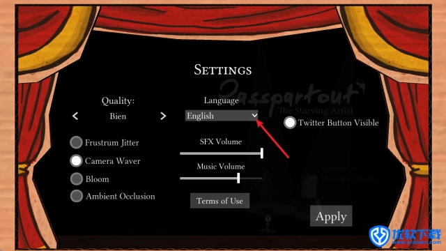 饥饿派画家,安卓手游,第3张
