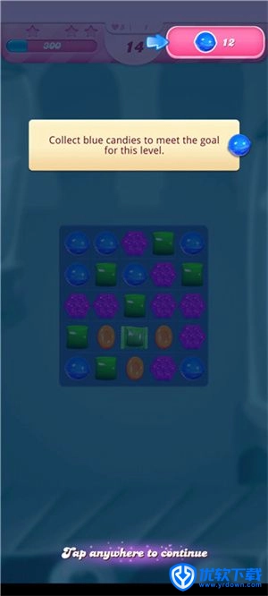 糖果传奇,安卓手游,第5张
