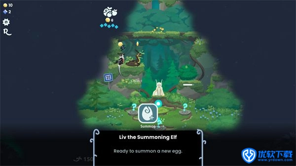 灵龙谷,灵龙谷,安卓手游,第1张