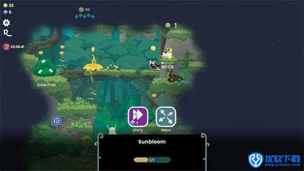 灵龙谷,安卓手游,第3张