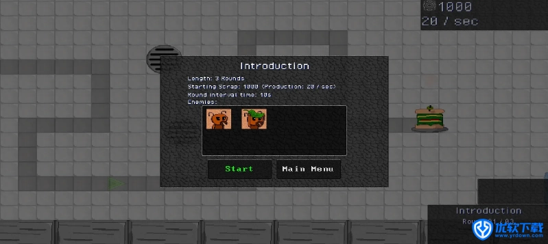 蚂蚁防御塔,安卓手游,第4张