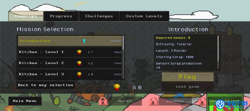 蚂蚁防御塔,安卓手游,第3张