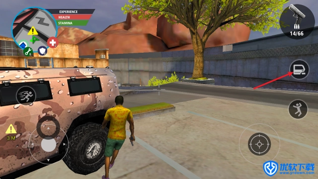 大都市生活模拟器,安卓手游,第2张