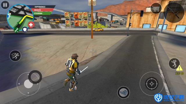 大都市生活模拟器,大都市生活模拟器,安卓手游,第1张