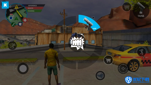 大都市生活模拟器,安卓手游,第5张